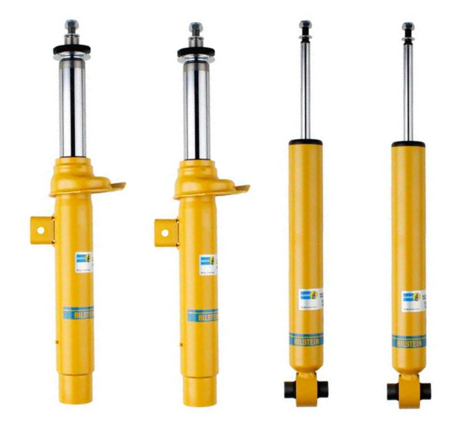 Bilstein B8 5100 Ammortizzatori – Serie 24-286558 - 3